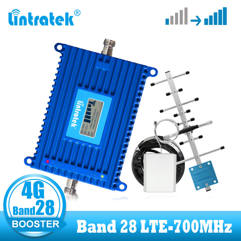 Lintratek LTE 700 ȣ ν  28 4G ͳ ȣ ..